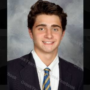 Meet your Posher, Oliver